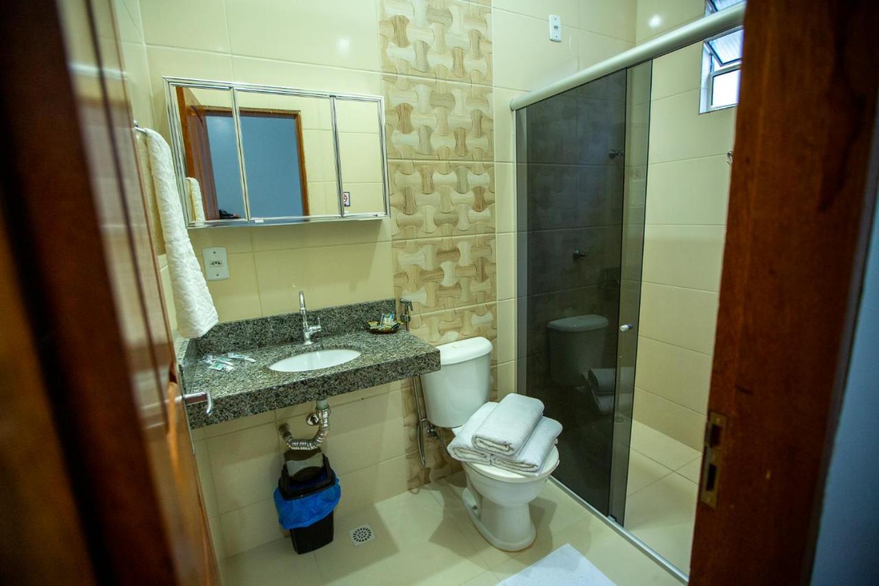 Solare Hotel Barcarena Ngoại thất bức ảnh