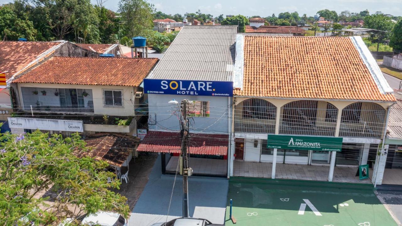Solare Hotel Barcarena Ngoại thất bức ảnh