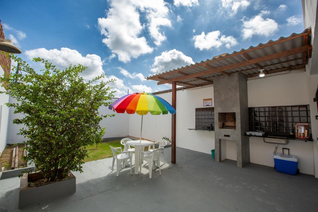 Solare Hotel Barcarena Ngoại thất bức ảnh