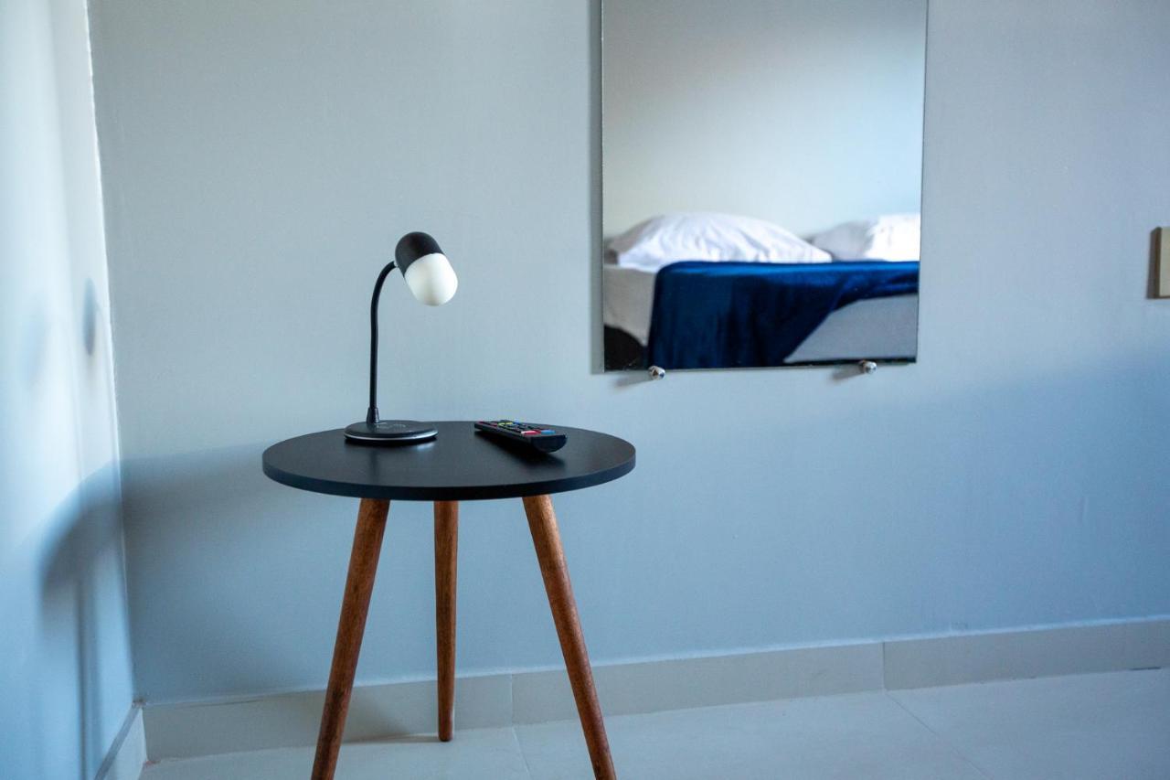 Solare Hotel Barcarena Ngoại thất bức ảnh